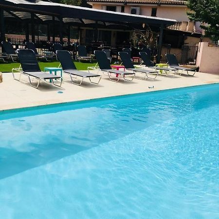 Auberge De Cannedda Sari-Solenzara Εξωτερικό φωτογραφία