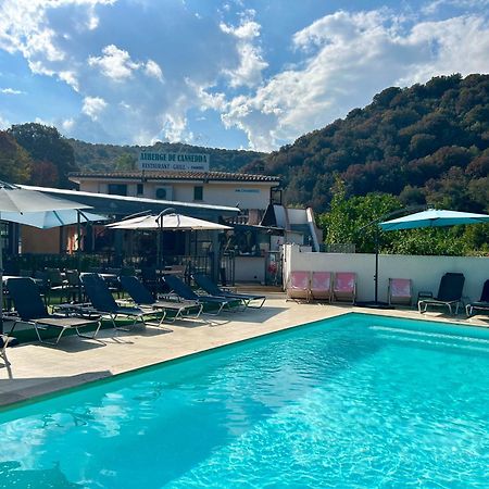 Auberge De Cannedda Sari-Solenzara Εξωτερικό φωτογραφία
