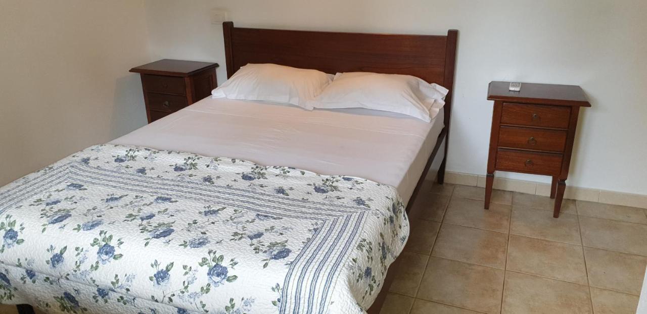 Auberge De Cannedda Sari-Solenzara Εξωτερικό φωτογραφία