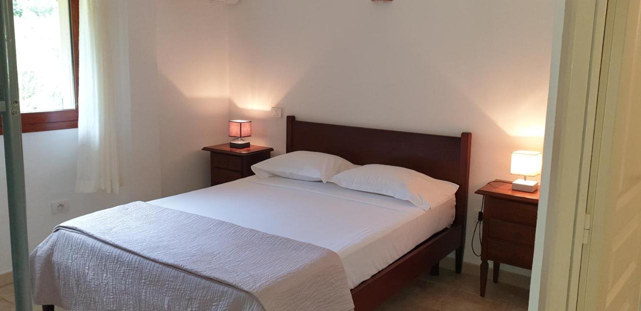 Auberge De Cannedda Sari-Solenzara Εξωτερικό φωτογραφία