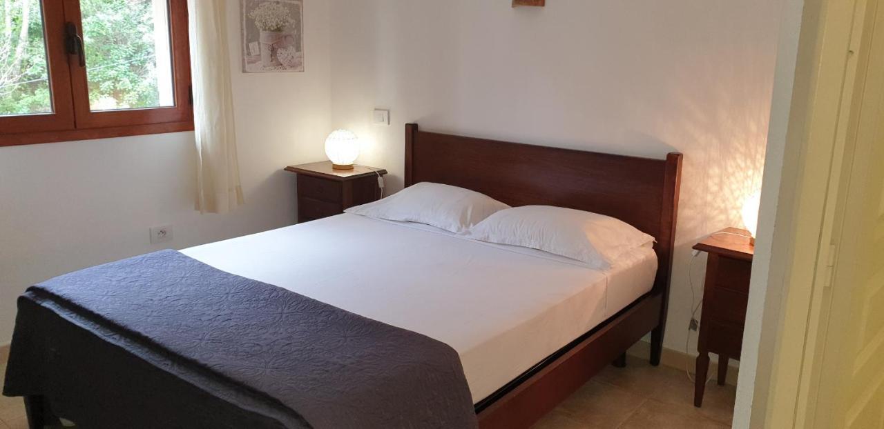 Auberge De Cannedda Sari-Solenzara Εξωτερικό φωτογραφία