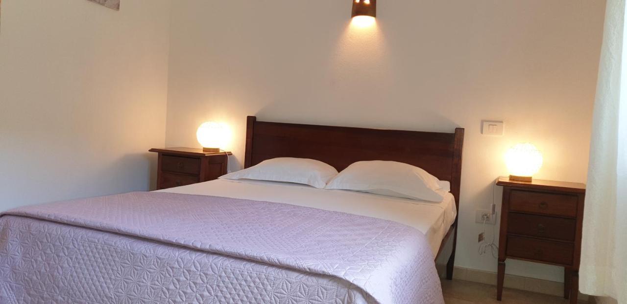 Auberge De Cannedda Sari-Solenzara Εξωτερικό φωτογραφία