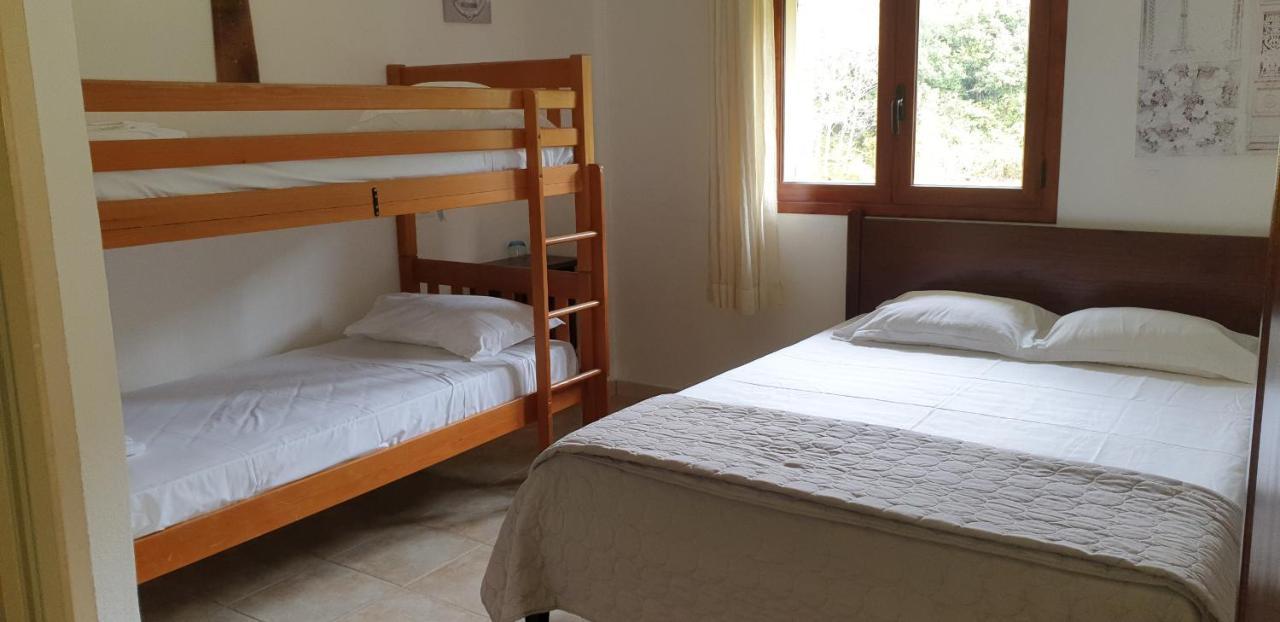 Auberge De Cannedda Sari-Solenzara Εξωτερικό φωτογραφία
