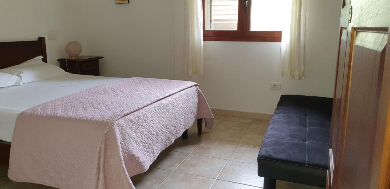 Auberge De Cannedda Sari-Solenzara Εξωτερικό φωτογραφία