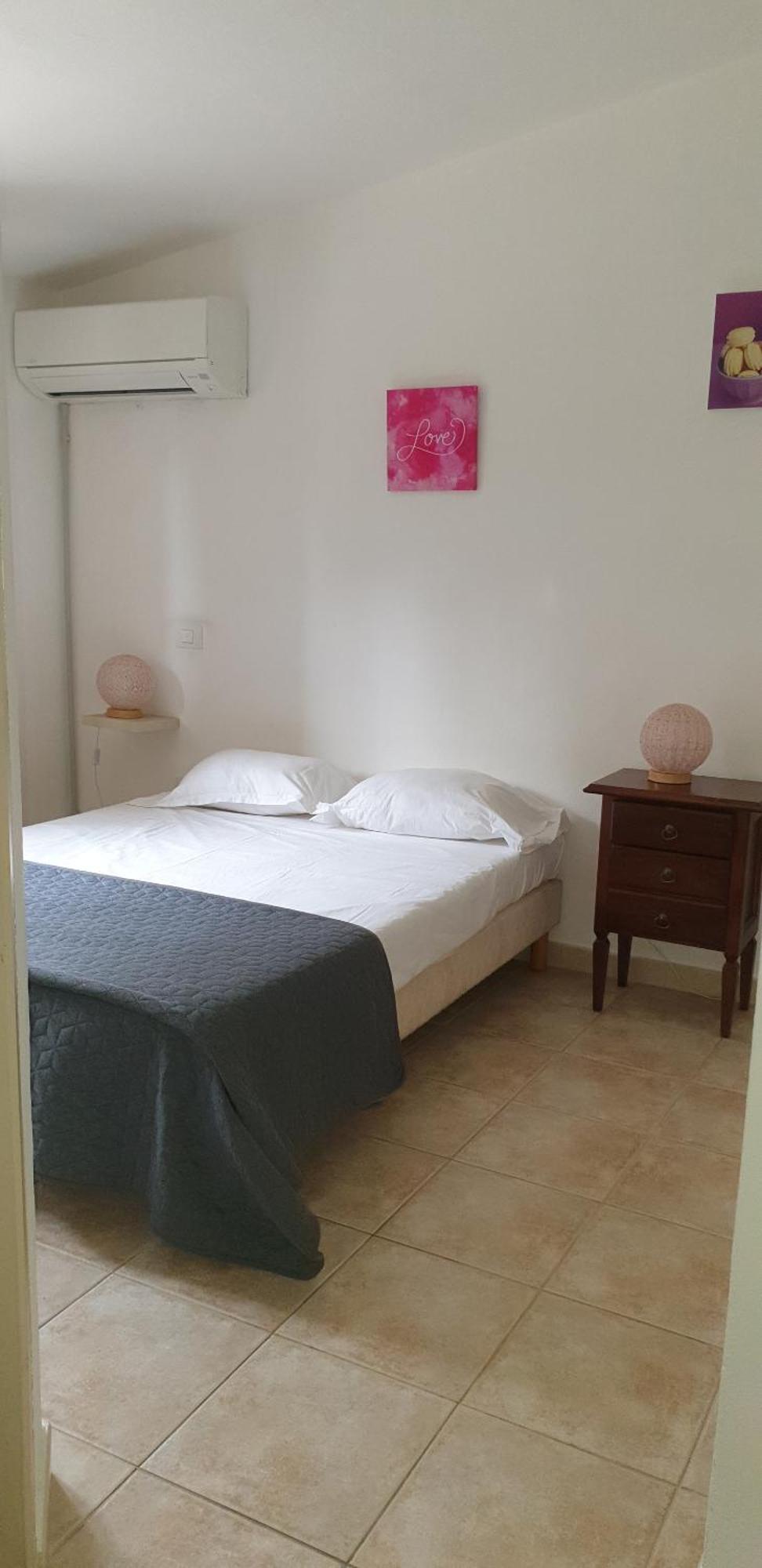 Auberge De Cannedda Sari-Solenzara Εξωτερικό φωτογραφία
