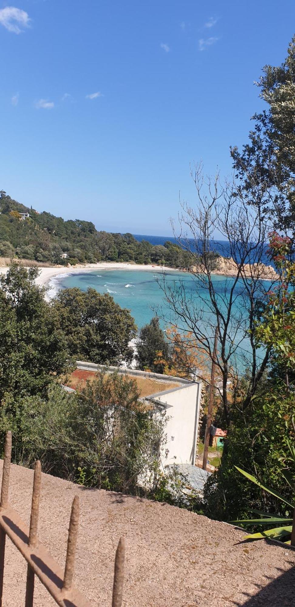 Auberge De Cannedda Sari-Solenzara Δωμάτιο φωτογραφία