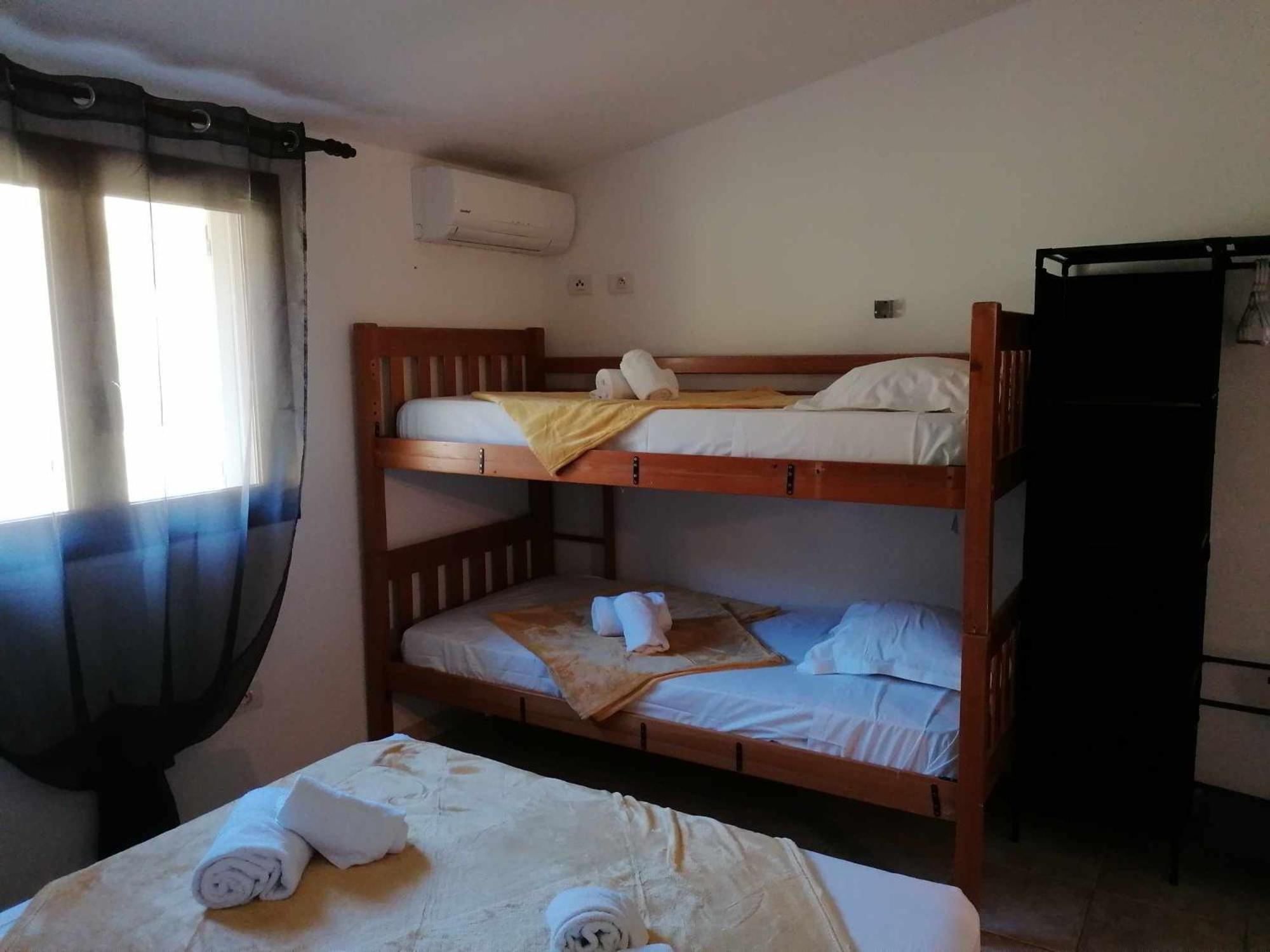 Auberge De Cannedda Sari-Solenzara Δωμάτιο φωτογραφία
