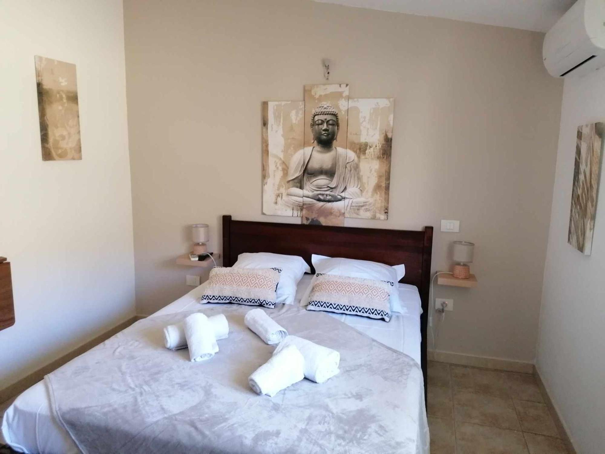 Auberge De Cannedda Sari-Solenzara Δωμάτιο φωτογραφία