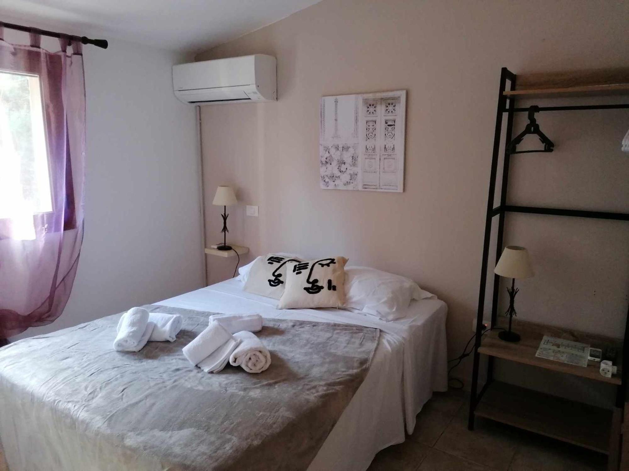 Auberge De Cannedda Sari-Solenzara Δωμάτιο φωτογραφία