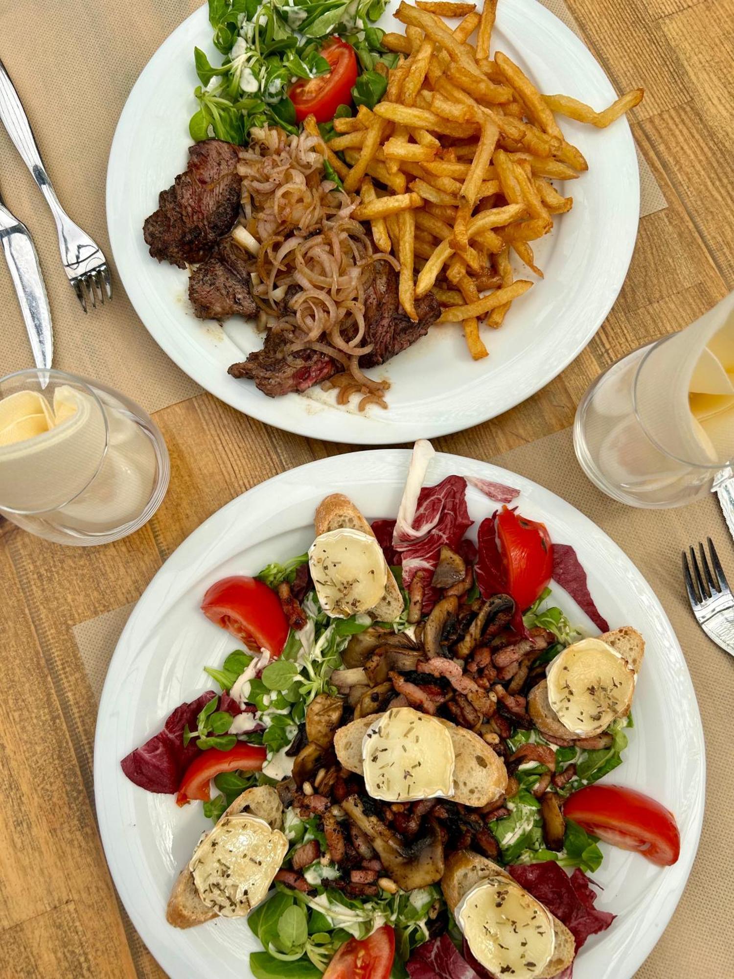 Auberge De Cannedda Sari-Solenzara Εξωτερικό φωτογραφία