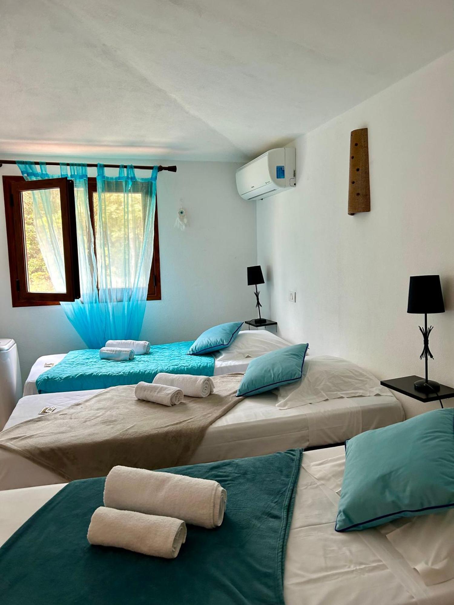 Auberge De Cannedda Sari-Solenzara Εξωτερικό φωτογραφία