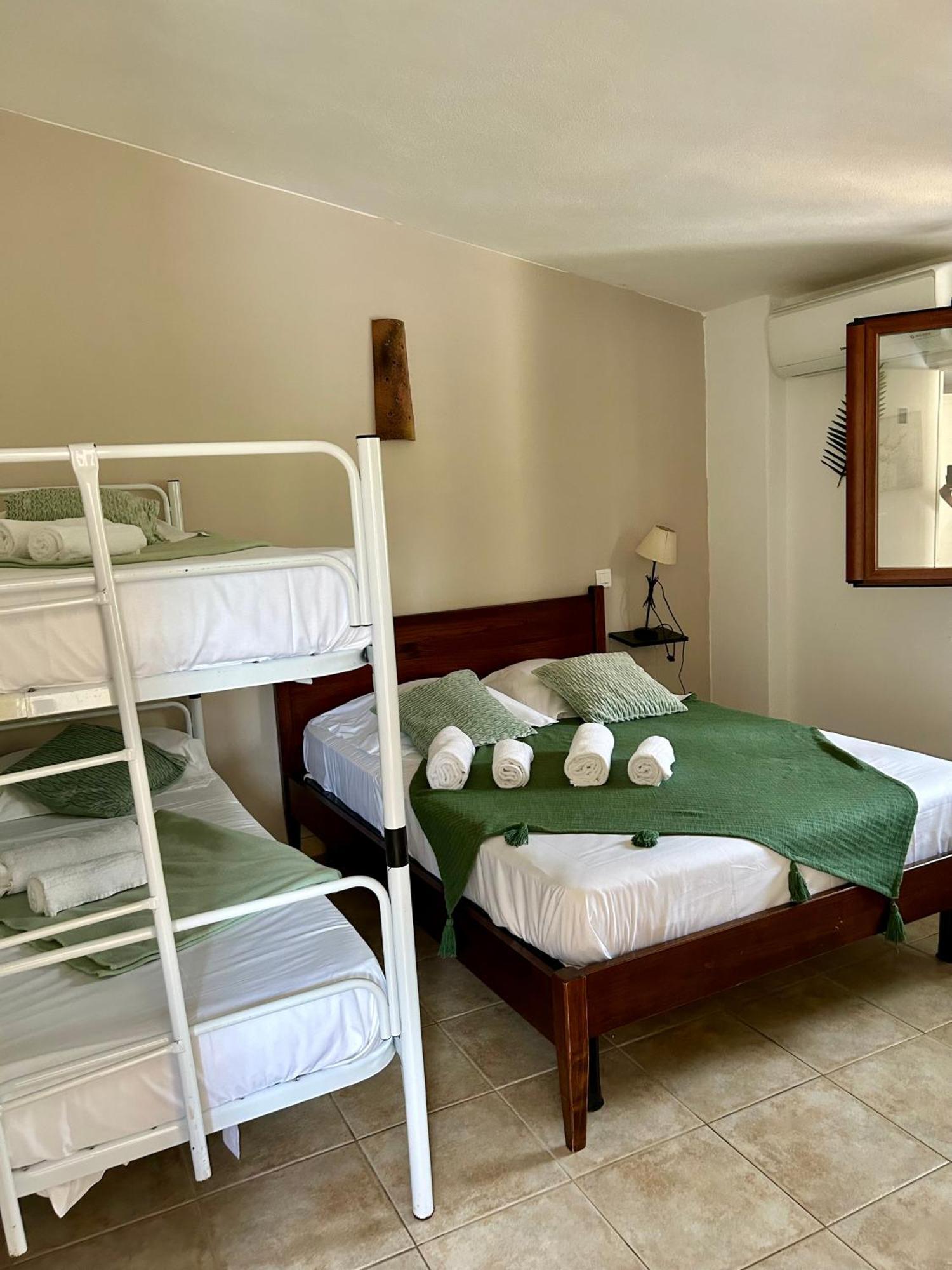 Auberge De Cannedda Sari-Solenzara Εξωτερικό φωτογραφία