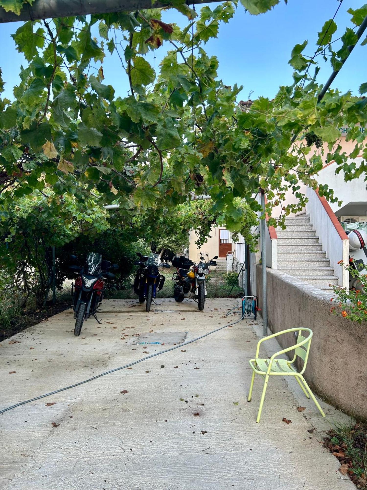 Auberge De Cannedda Sari-Solenzara Εξωτερικό φωτογραφία
