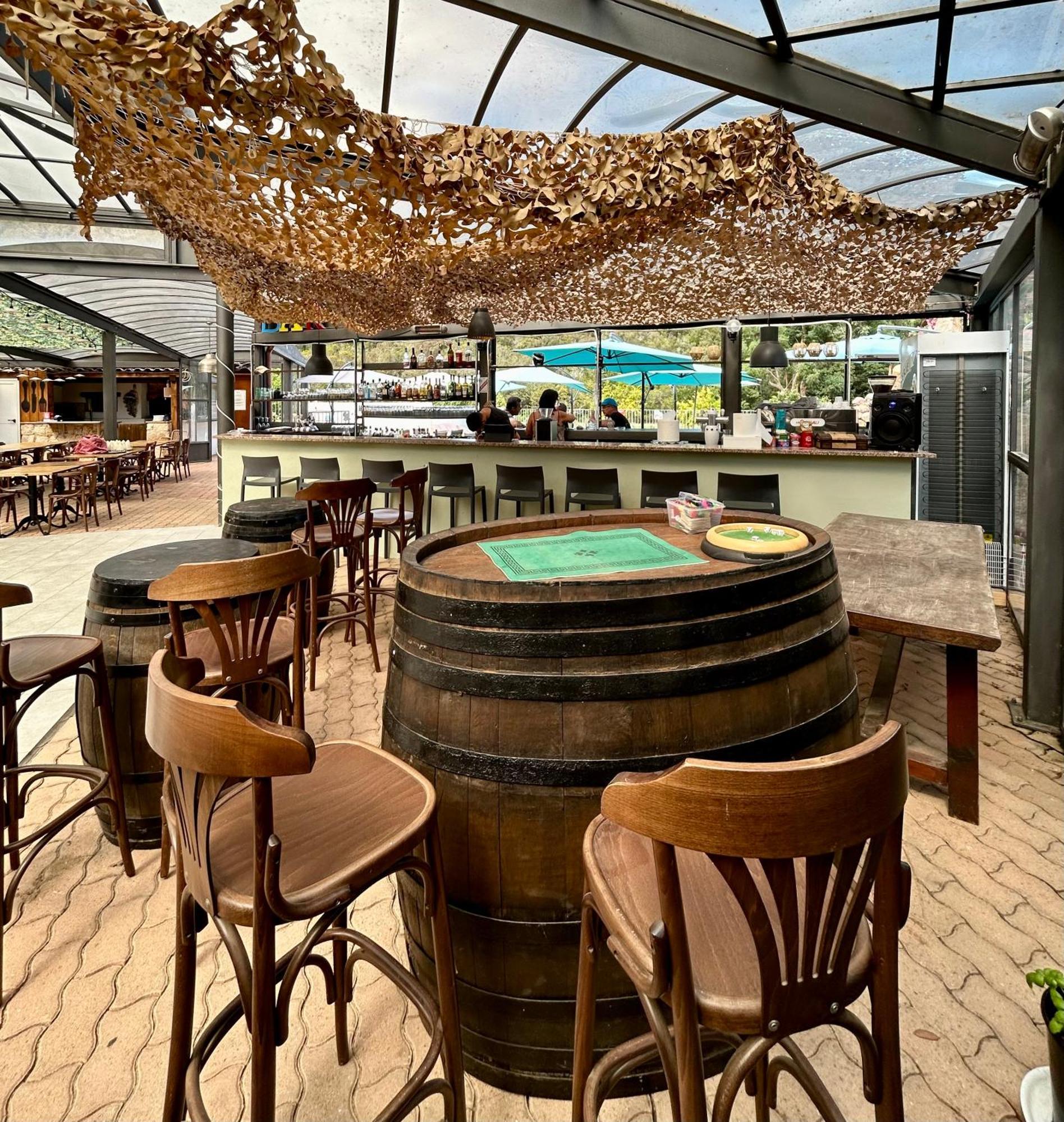Auberge De Cannedda Sari-Solenzara Εξωτερικό φωτογραφία